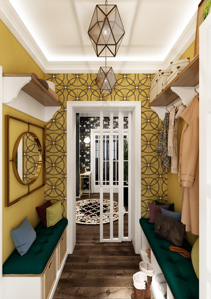 Жилой комплекс "Лесная Купавна"