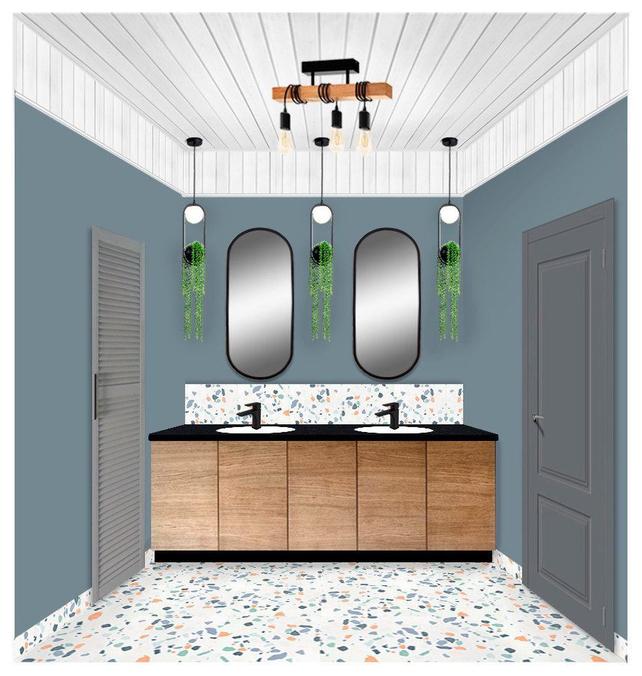 Белый лофт. Санкт-Петербург