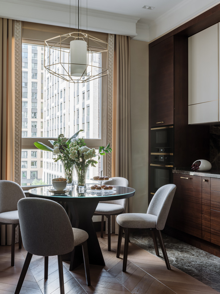 ЖК Сити парк