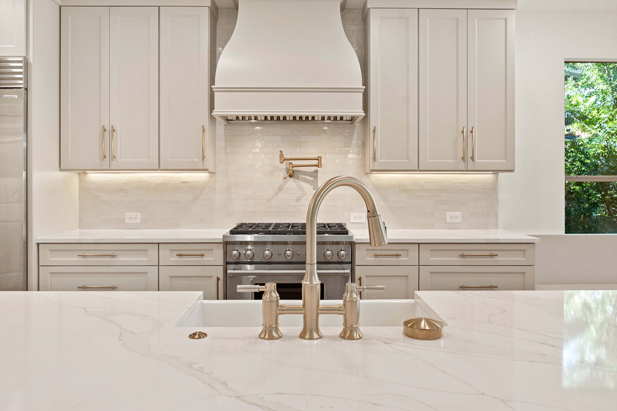 Bee Caves Full Renovation - Phase I