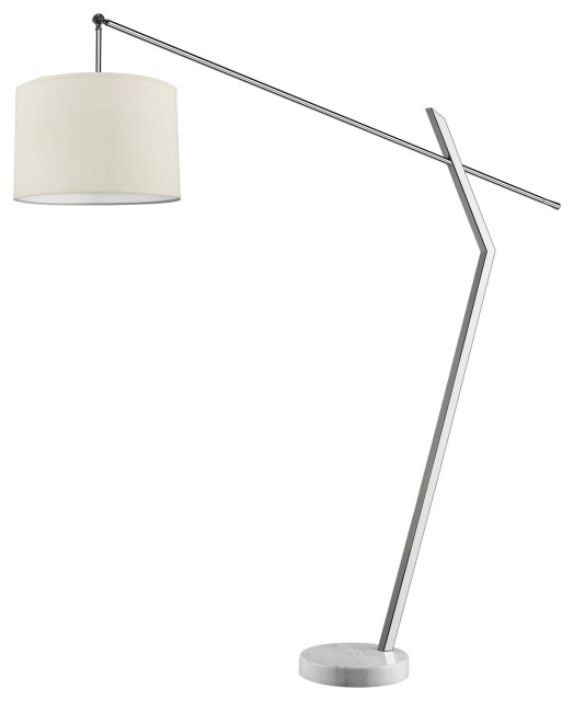 Chelsea Arc Lamp