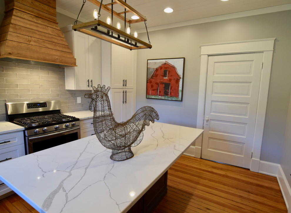Garmany Kitchen Renovation