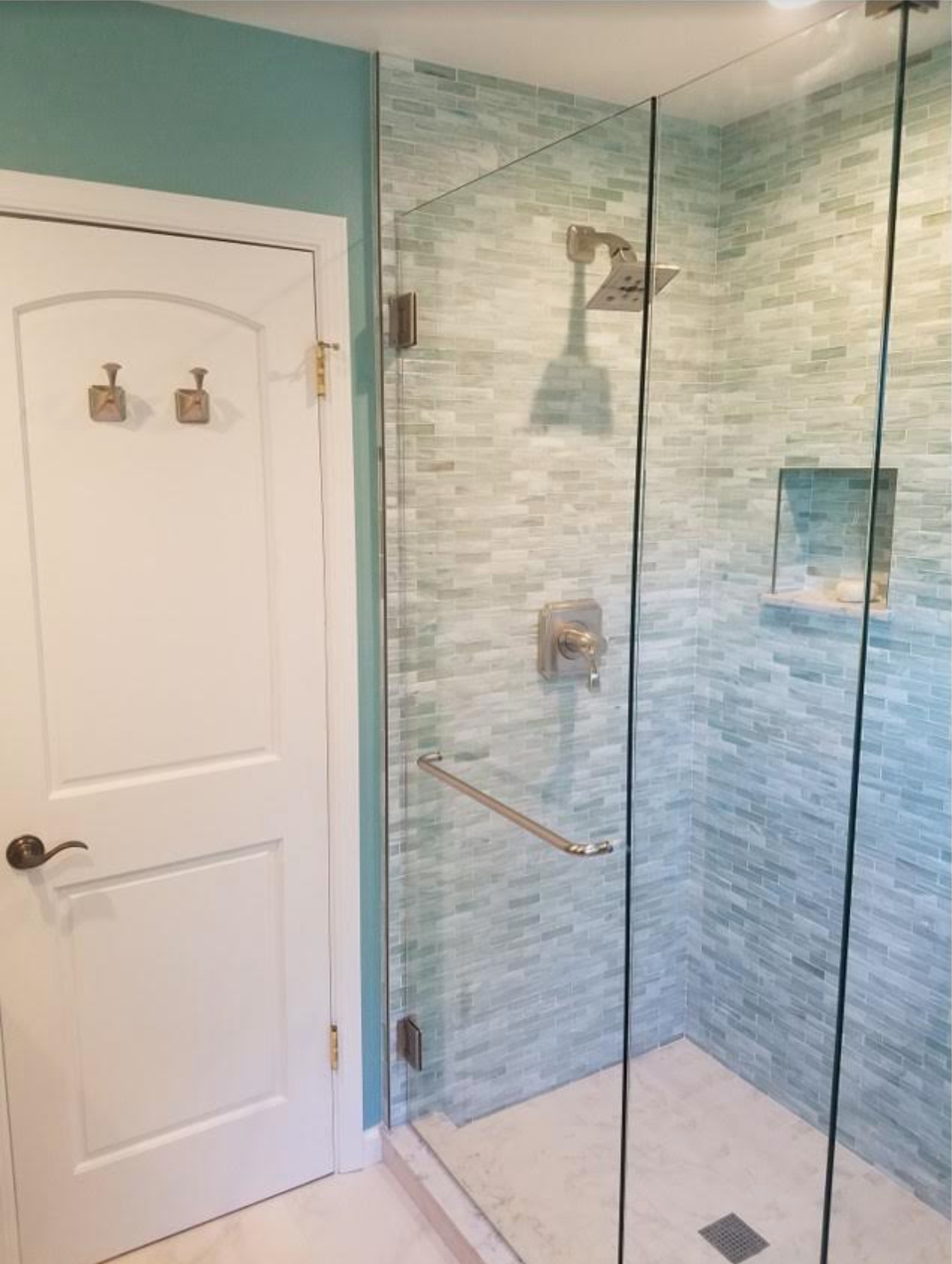 Bathroom Remodels