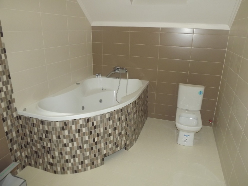 Строительство и внутренная отделка под ключ