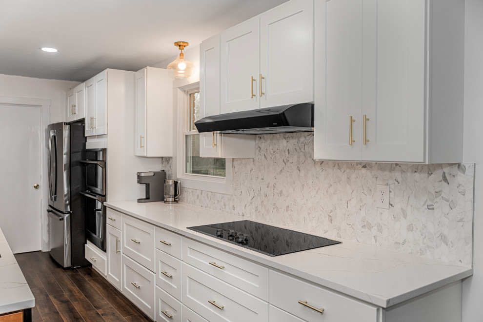 Wellford Kitchen
