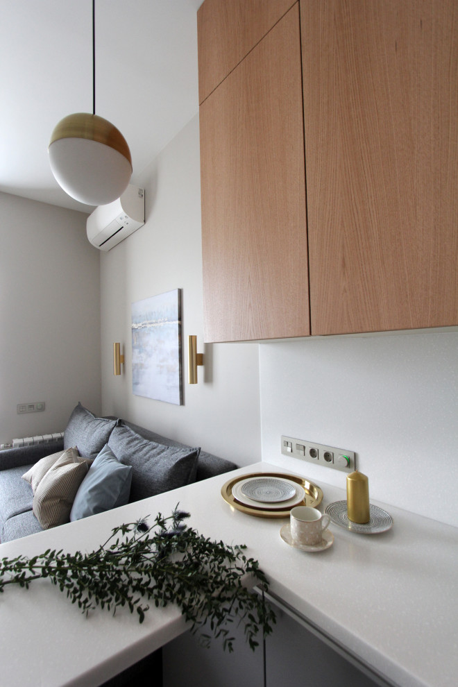 ЖК "Сердце Столицы"