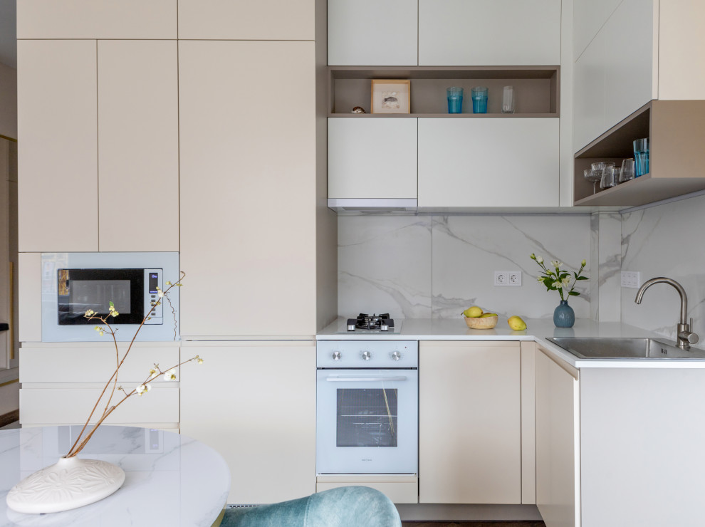 ЖК "Балтийский берег"