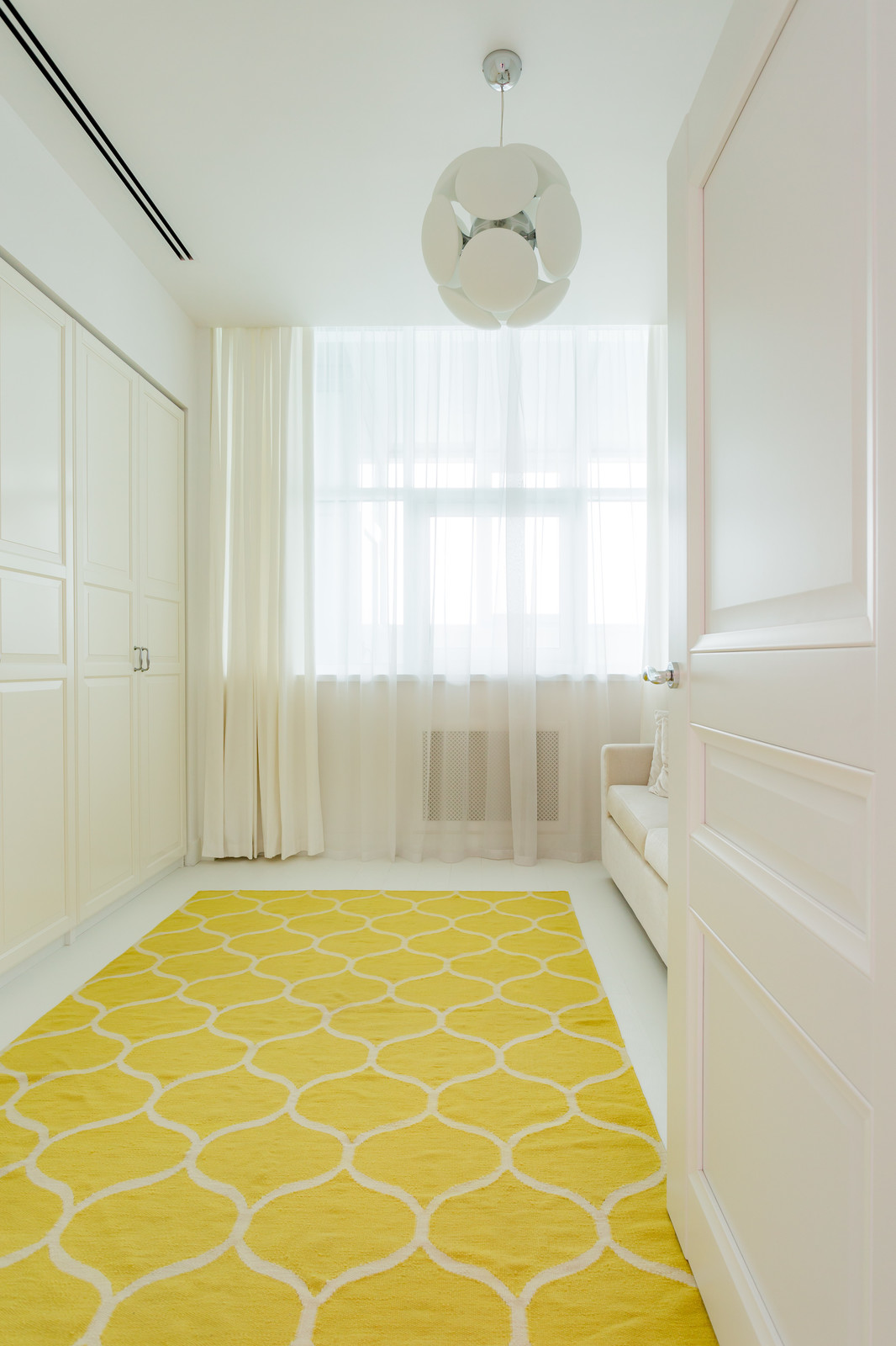 Квартира на Кутузовском