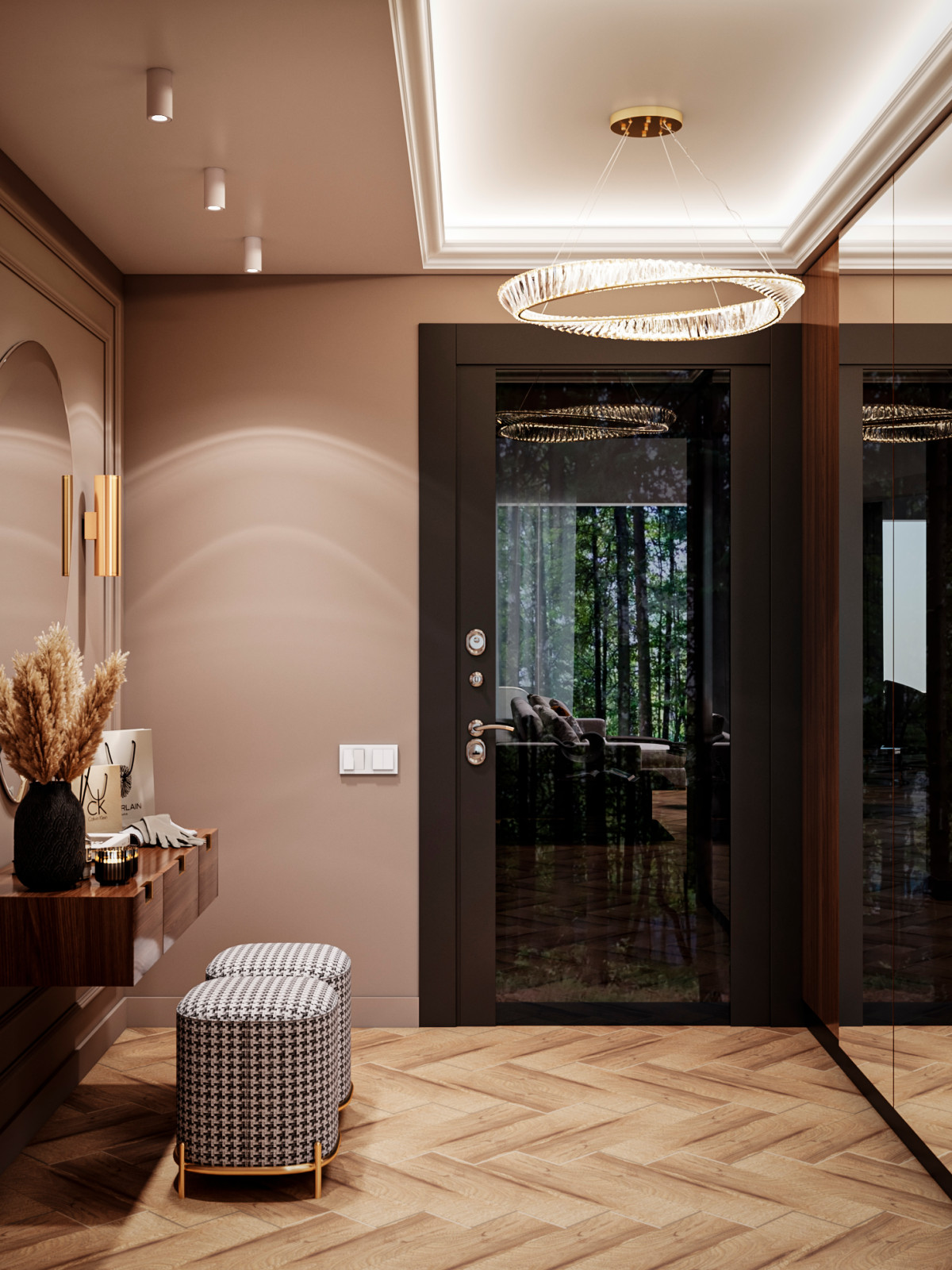 250 кв.м Дом, г.Воронеж