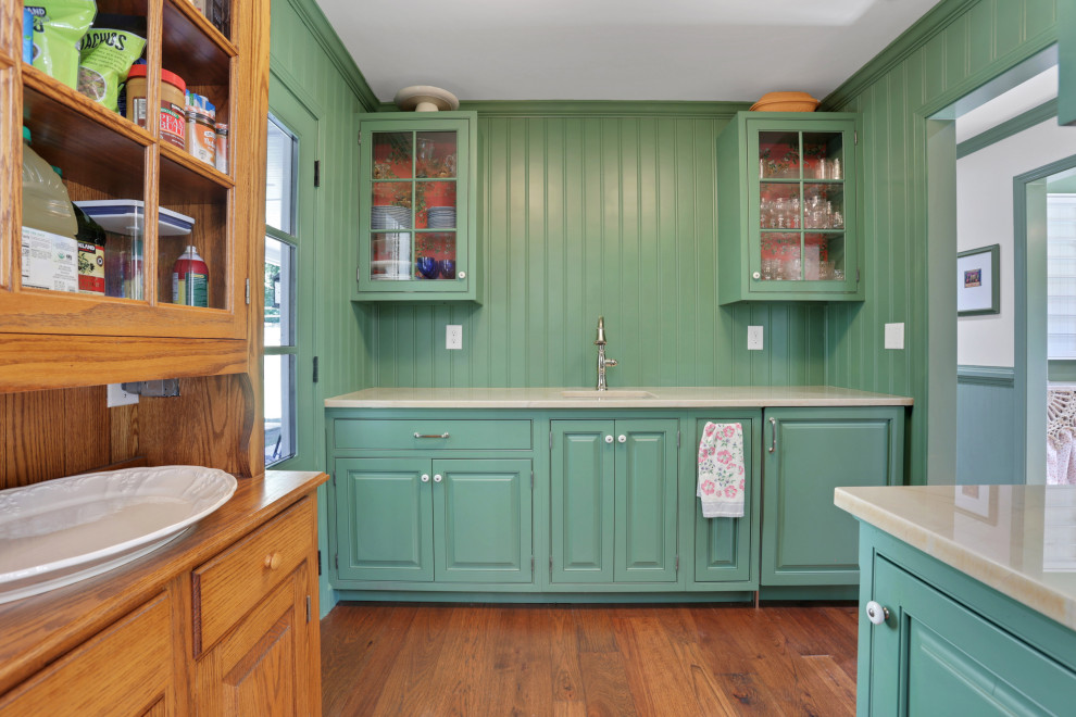 Becker Home Renovation