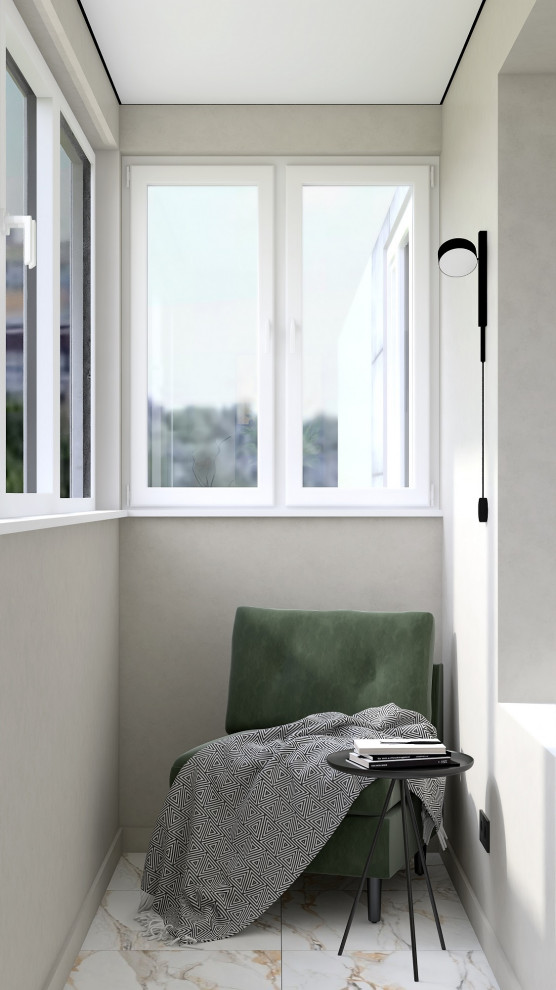 Квартира для Максима и Ларисы