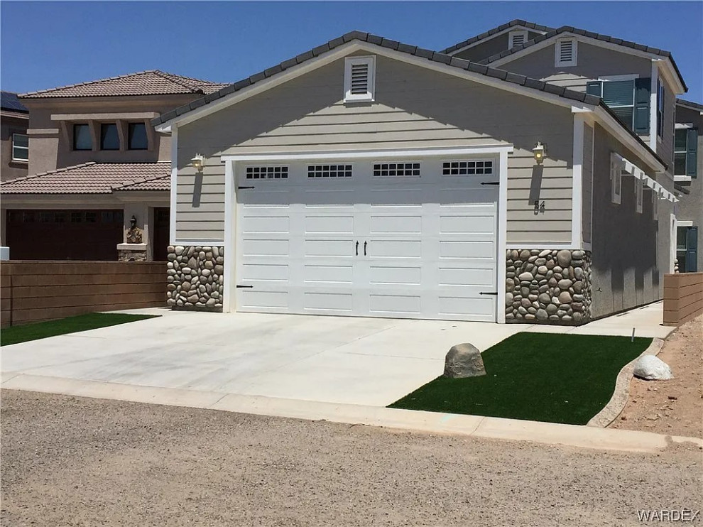 Clubhouse Drive Riverfront Custom 2