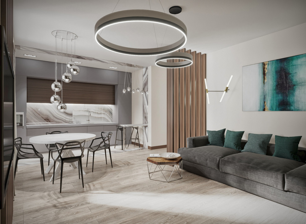 жк Дирижабль_2017