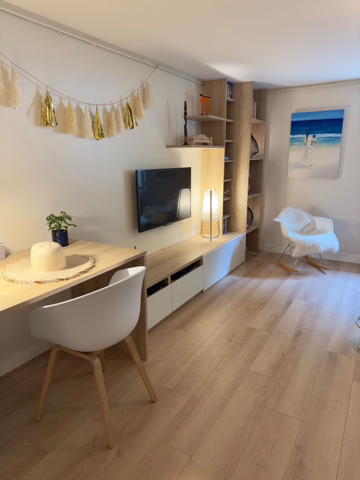 #TV Room
