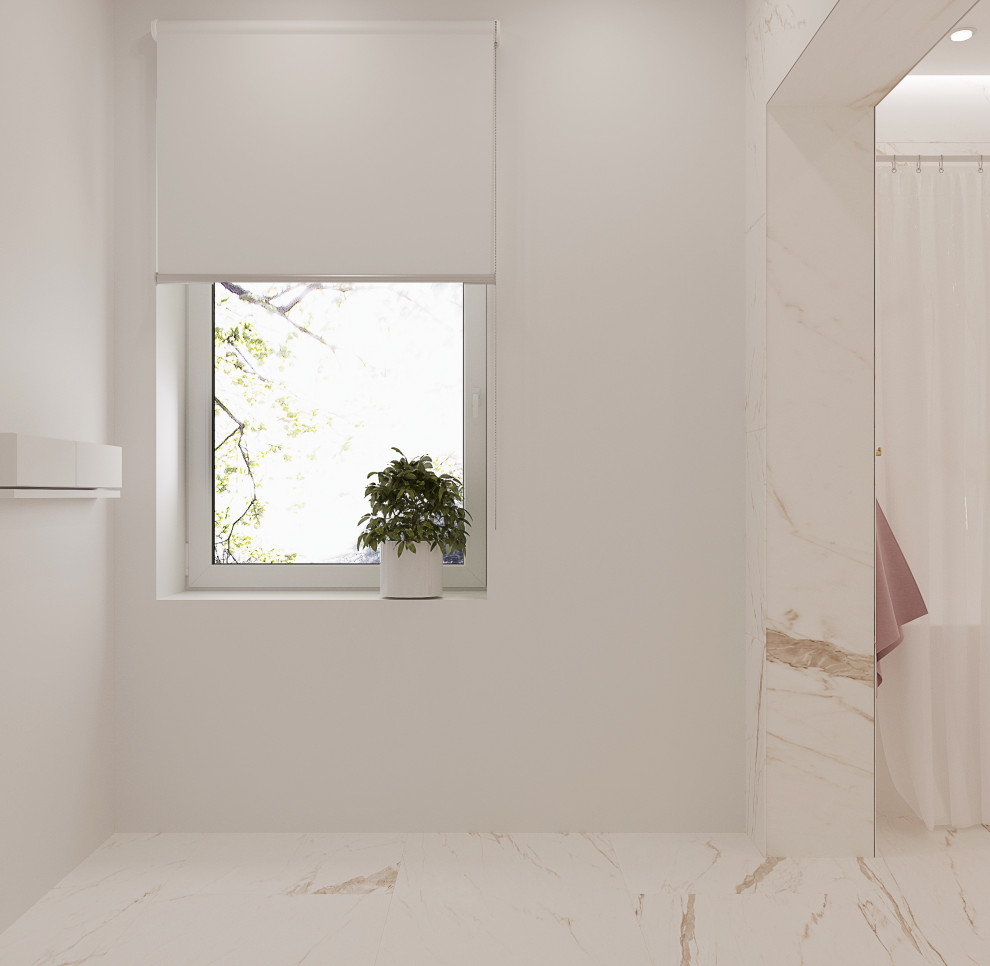 Дизайн проект дома в г.Рига