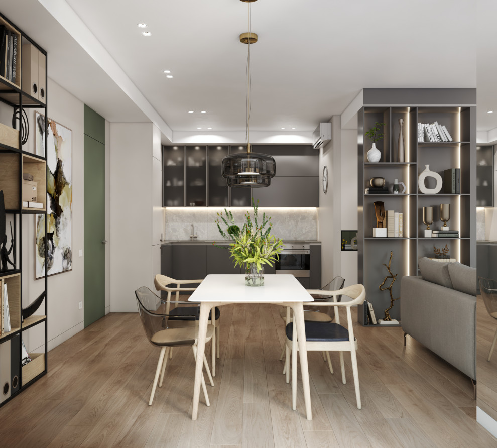 жк магнифика лайфстайл.