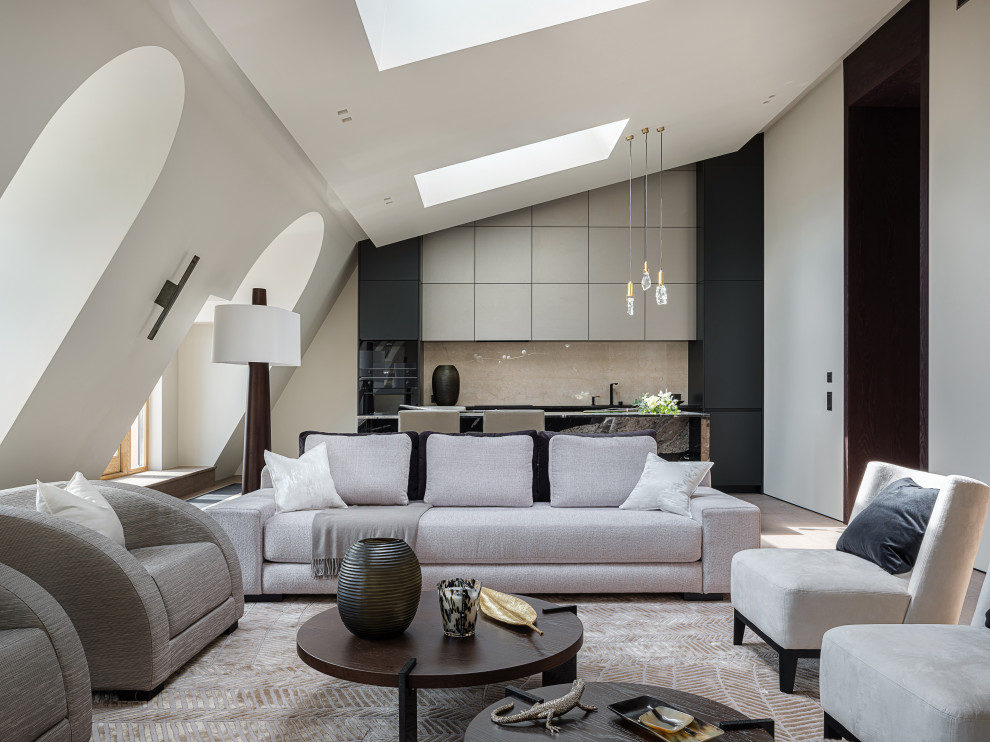 Квартира на Петроградке