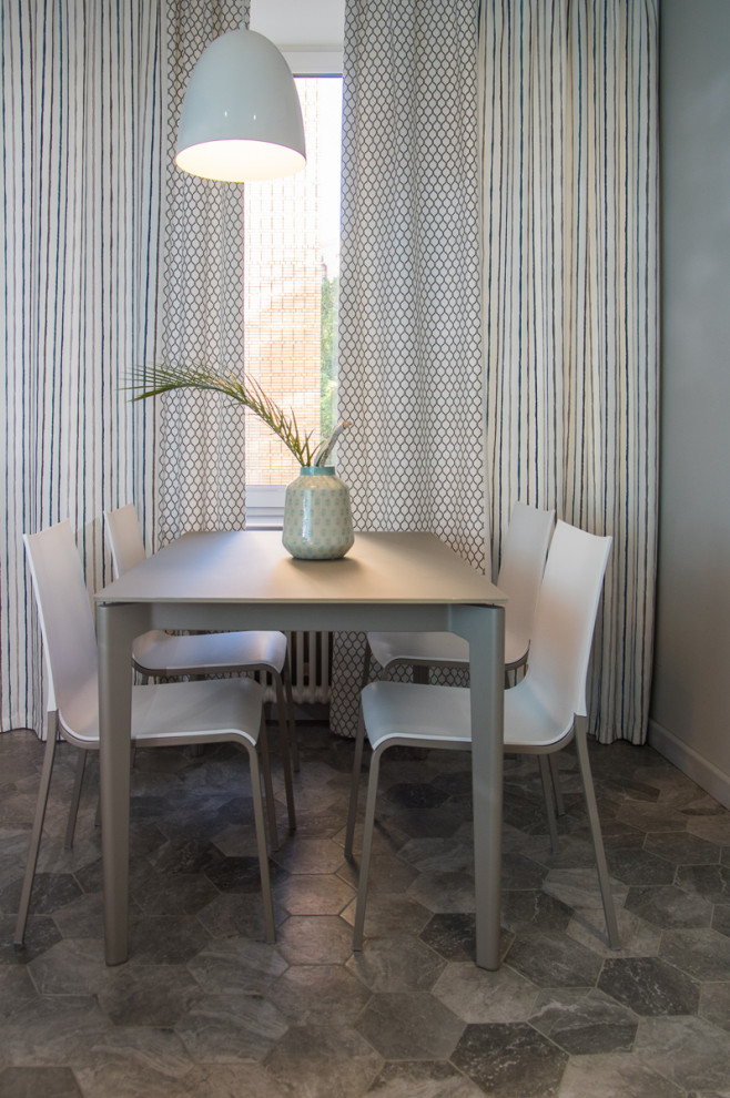 Квартира на Мосфильмовской