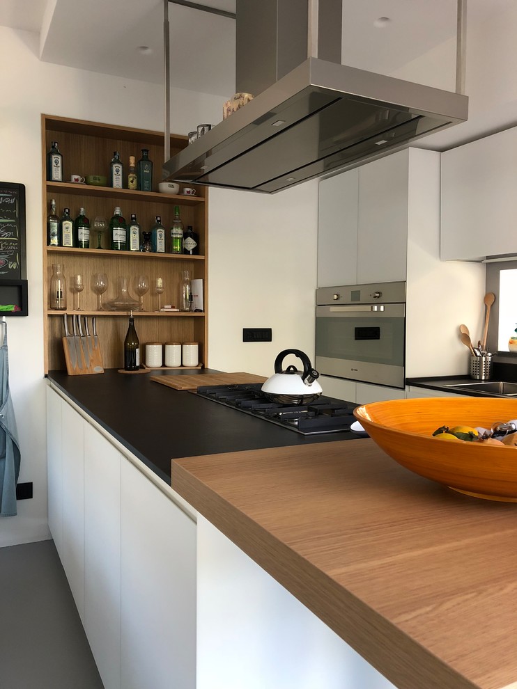 Casa C&G | 90 MQ su due livelli