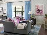 Traditional Bedroom by Laura Lee Home
