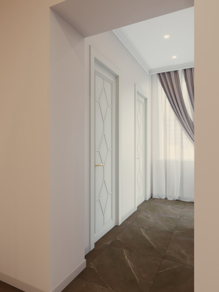 "Шоколадное наслаждение"