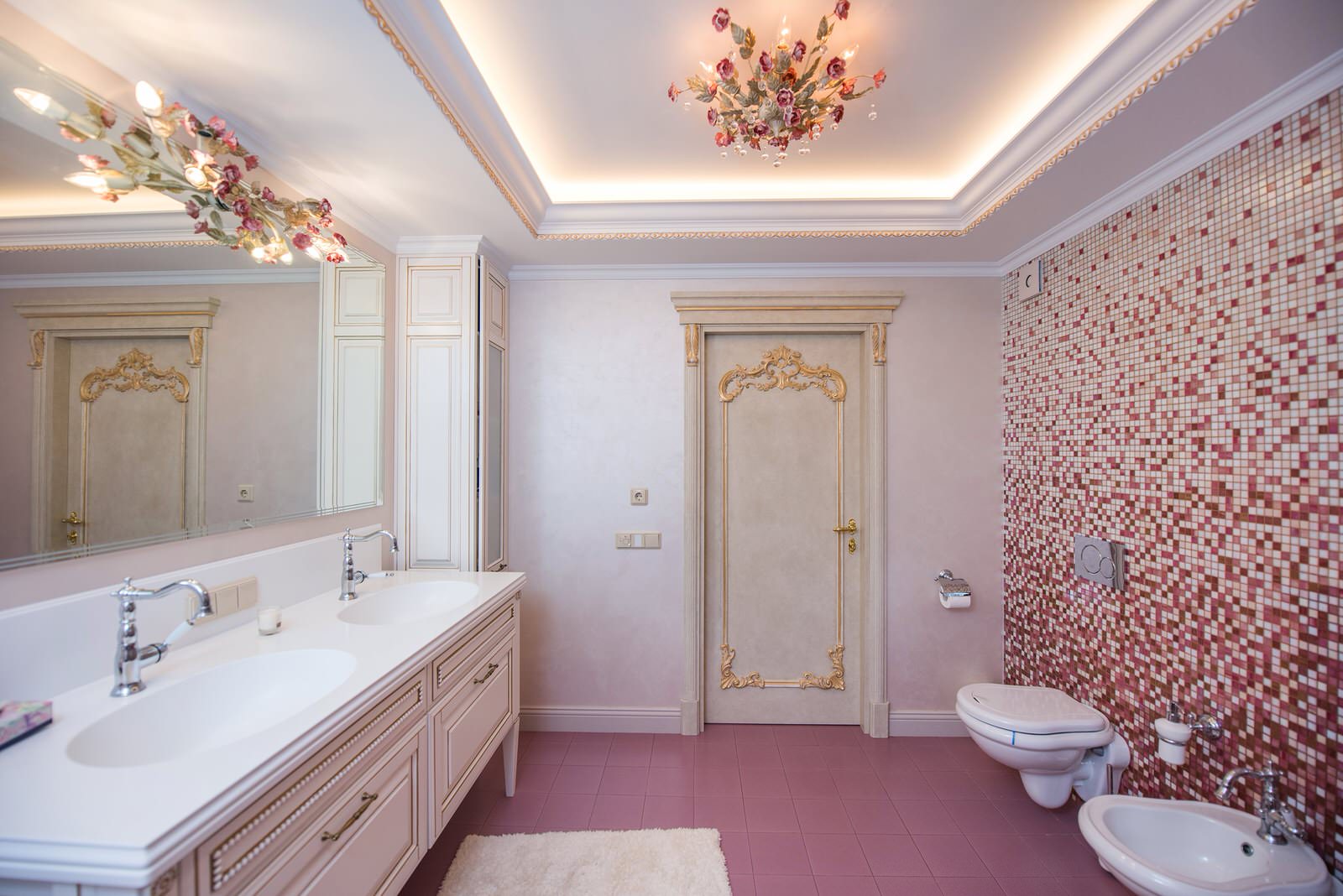 Пентхаус в Жилом комплексе Антарес