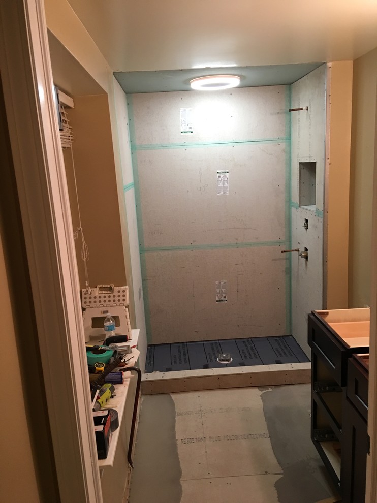 Alpharetta Bath room