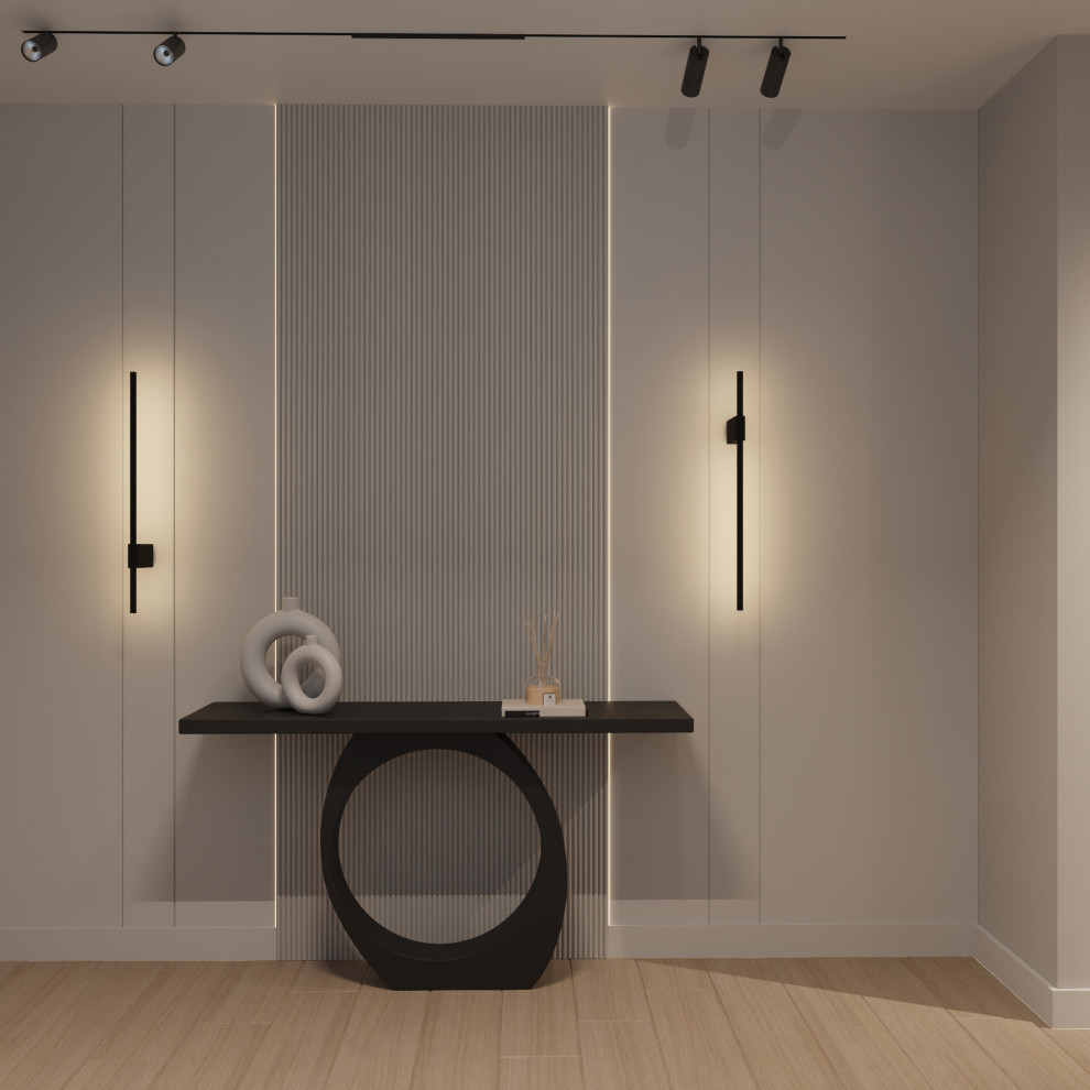 Квартира на Боровском шоссе