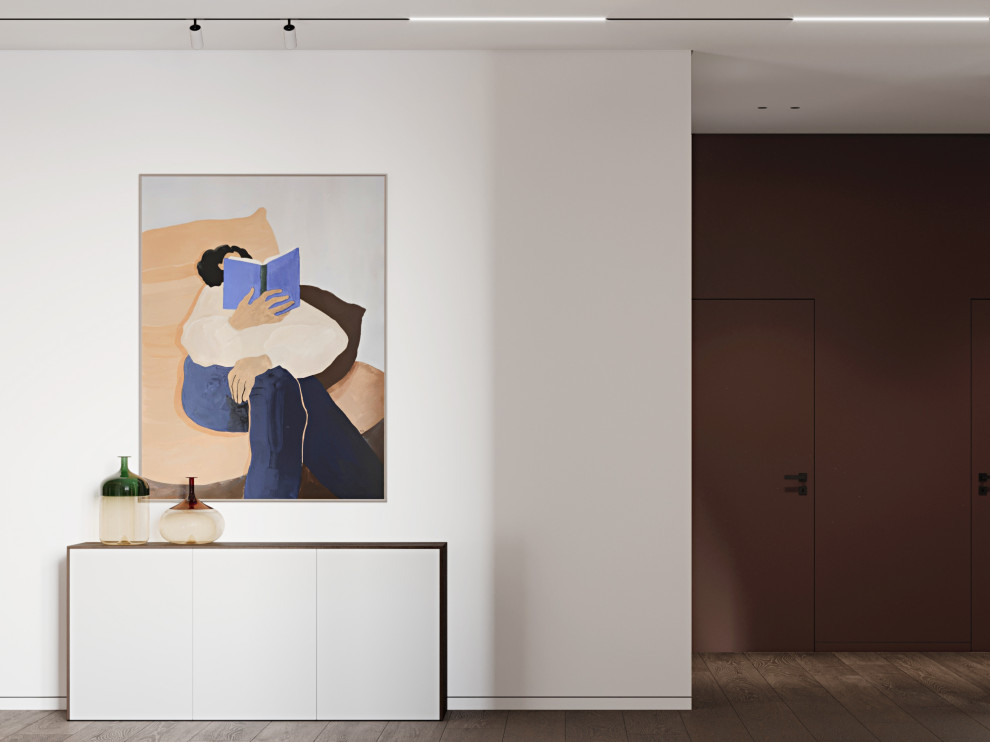 Квартира на Смоленке