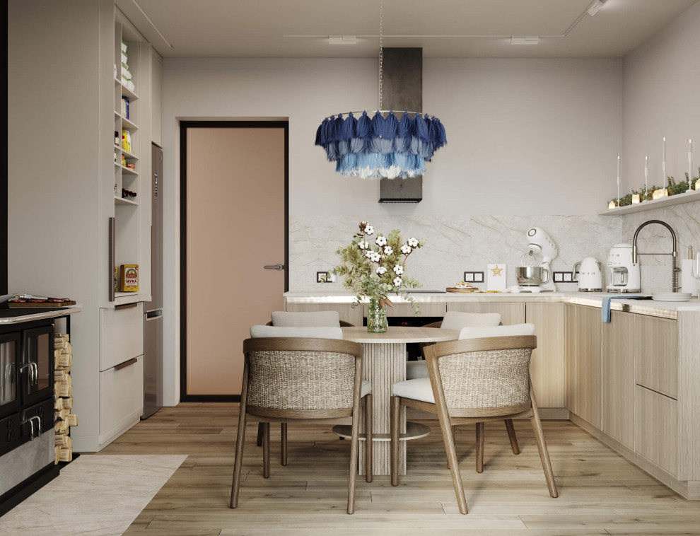 Коттедж 120 кв.м. г. Томск 18102021