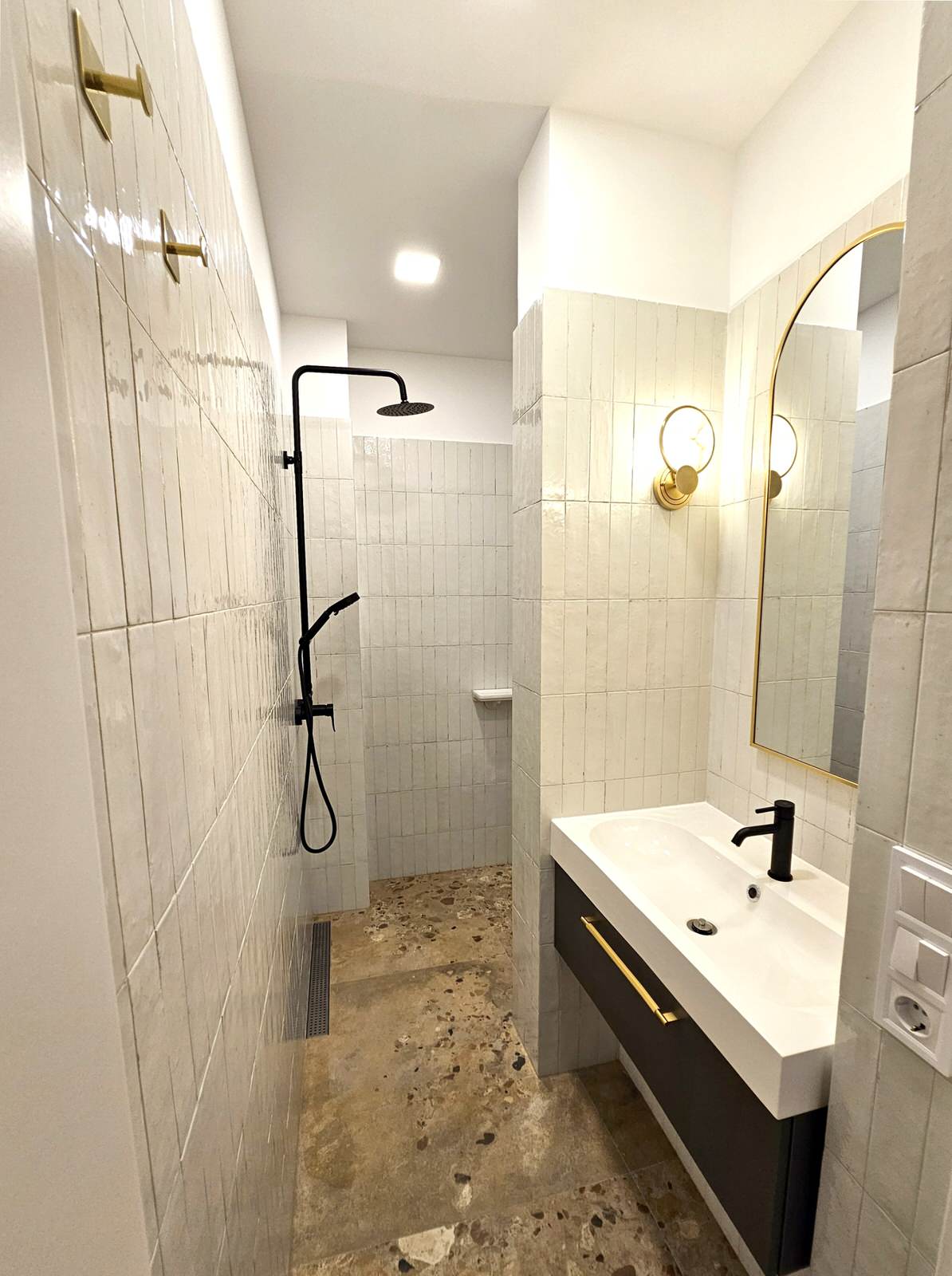 Kairis. Левский олень