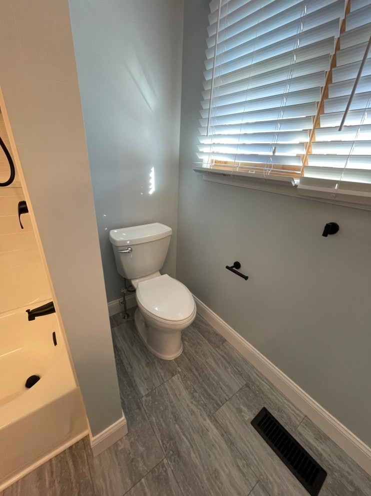 Gloucester Township - Bathroom Renovations