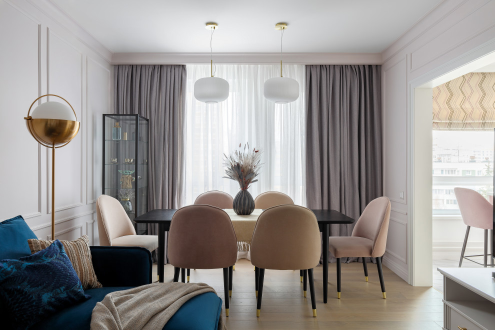 ЖК Ярцевская, 24