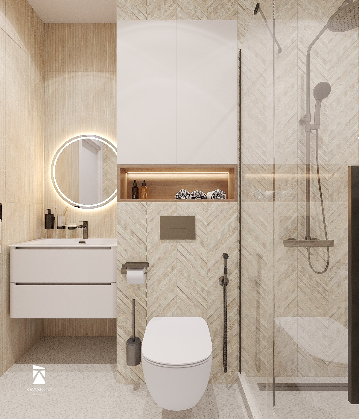 ЖК Настоящее