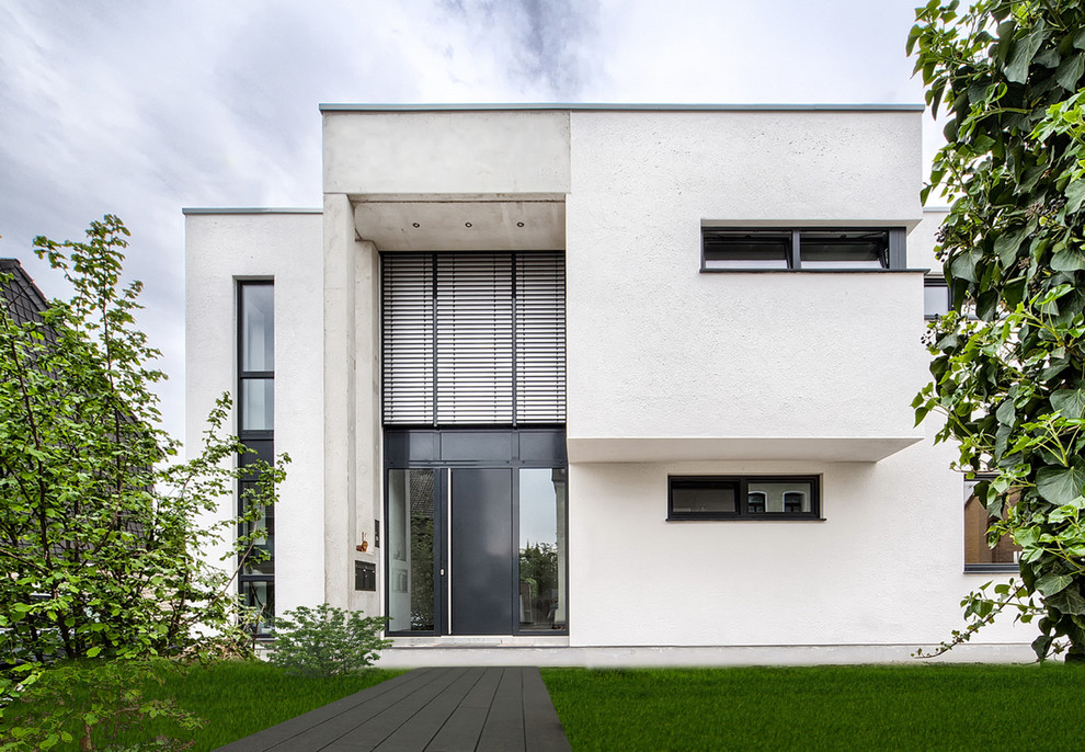 Modernes Haus in Essen