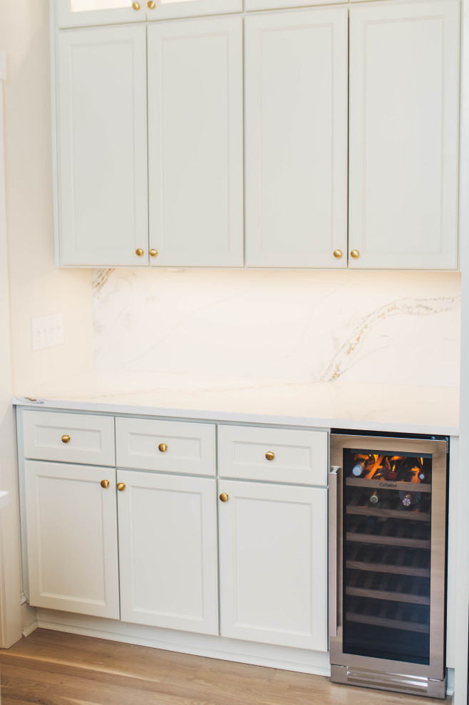 Mourning Dove Kitchen