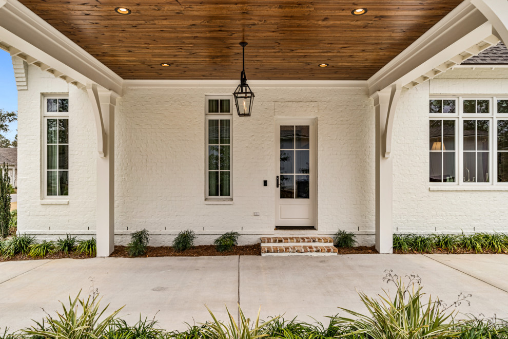 Palm Court Cottage