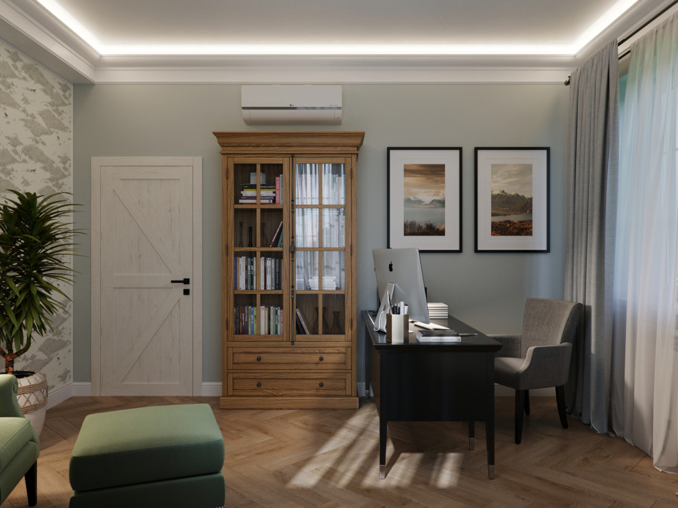 Дом в г. Аксай