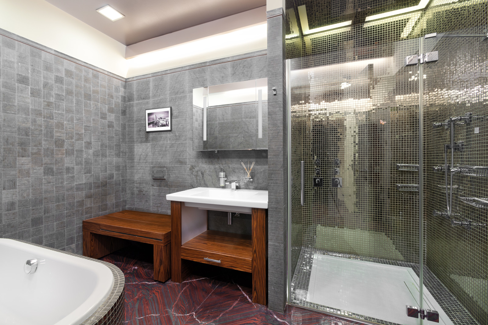 Квартира на Староволынской