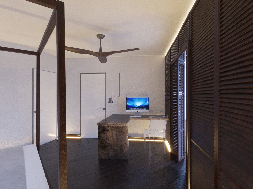 Квартира на Тихорецком проспекте