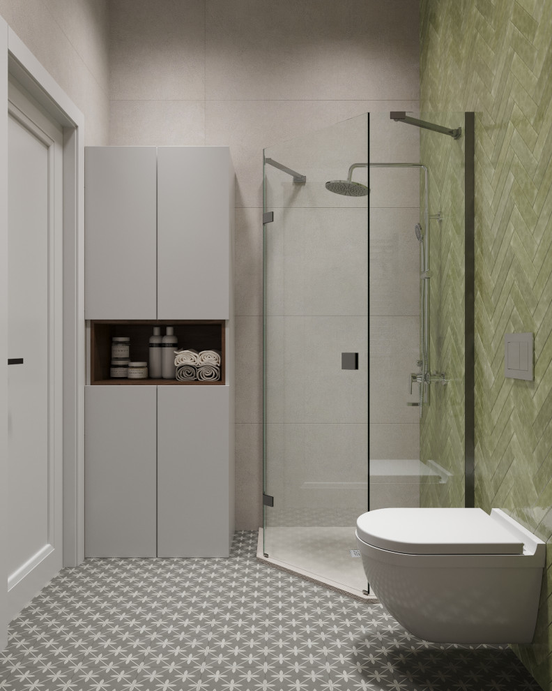 Квартира 78м2 ЖК СИМВОЛ