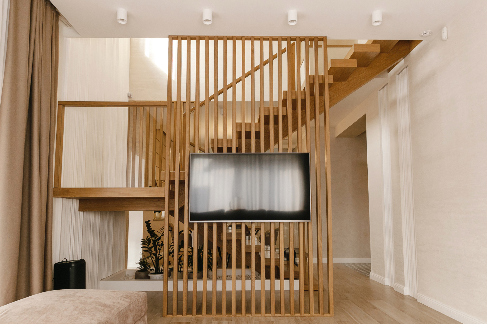 Дом 4 стихии