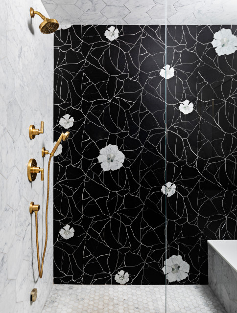 Contemporary Bathroom contemporaneo-stanza-da-bagno