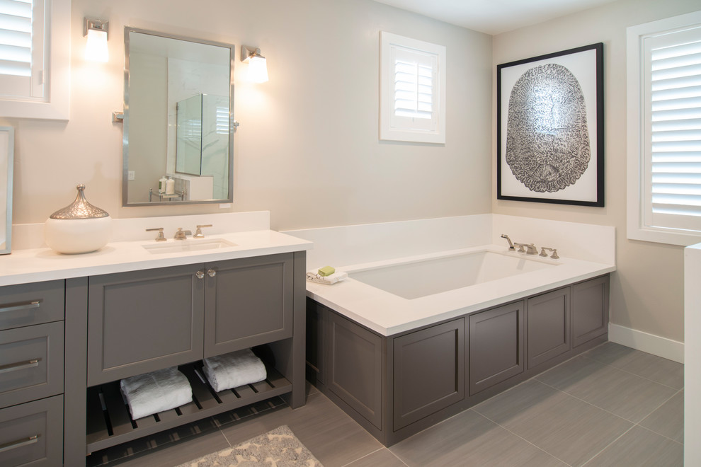 504 Shea Homes / Victory / Lot 14 San Mateo (20573) Transitional