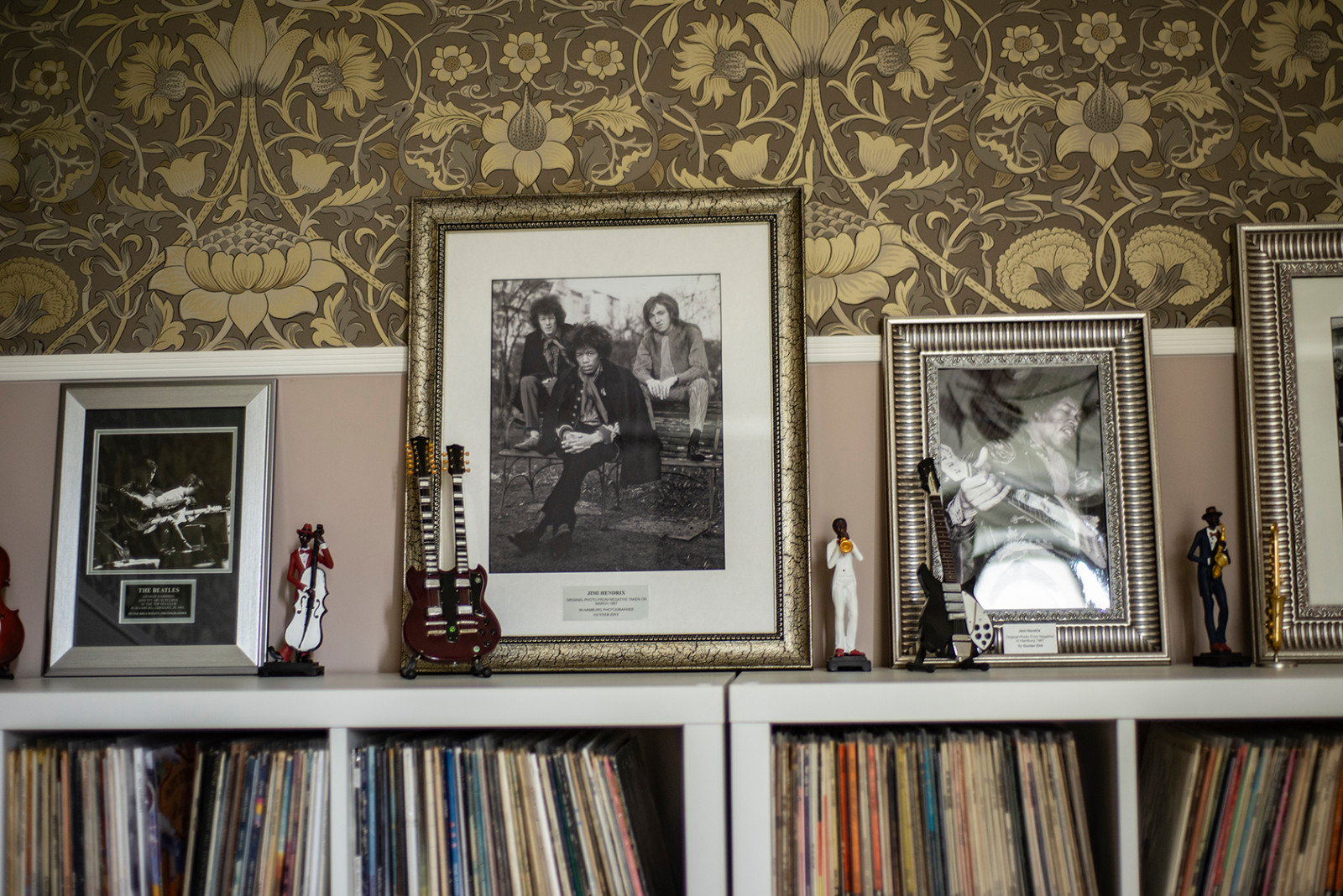 Contemporary House and Sauna