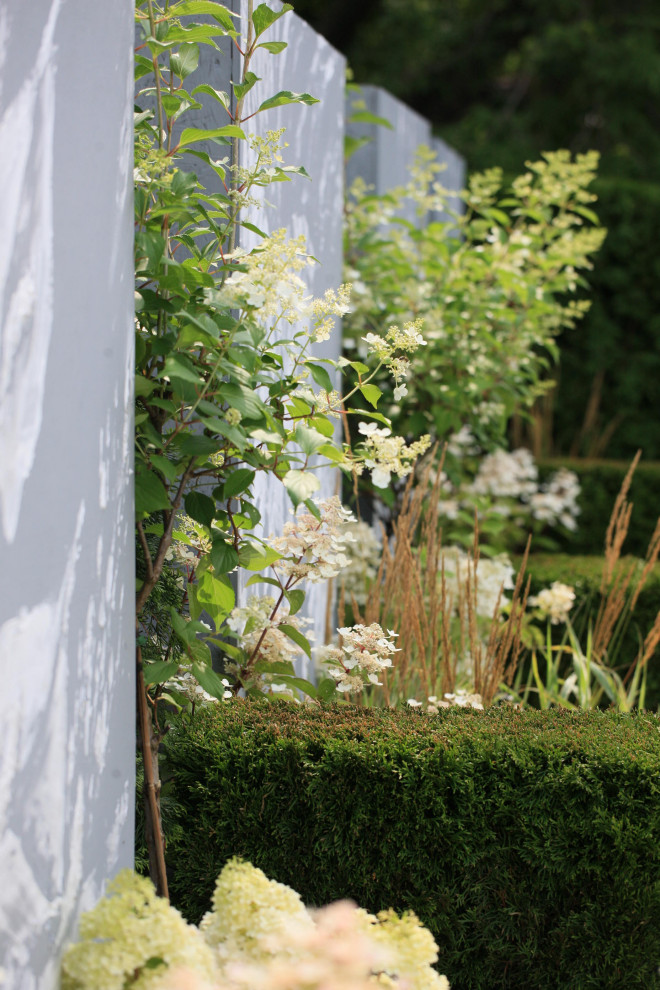 Выставочный сад "Тайны соблазна"