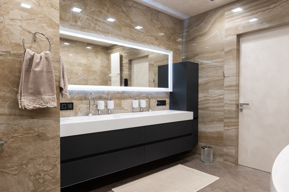 Квартира 350 кв. м. на Петроградке