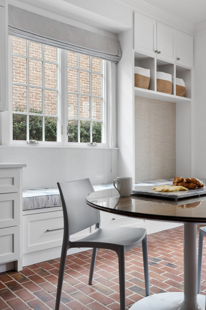 Rutgers - Clean and Modern Kitchen