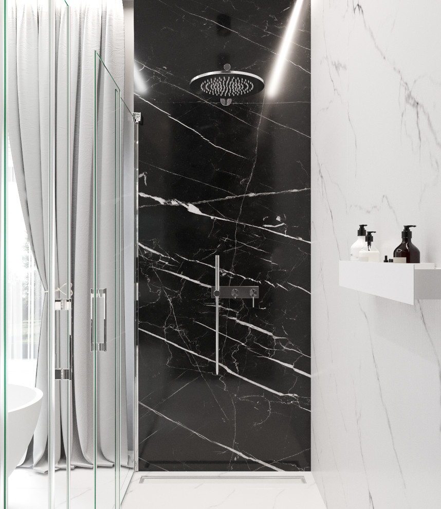 Частный дом в Тюмени