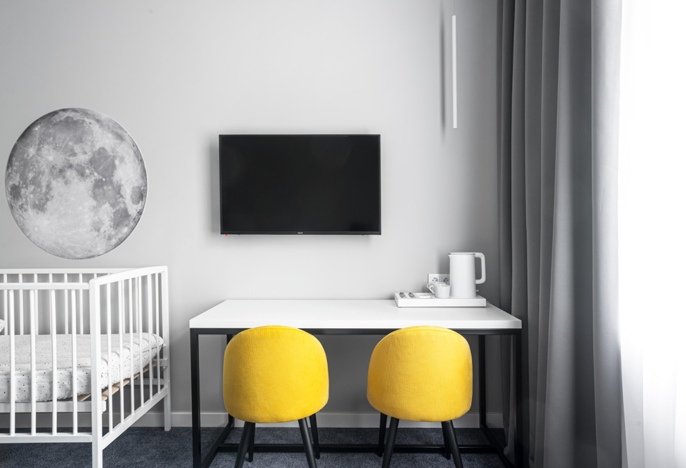 Отель в Москве